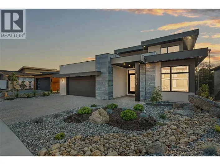 10218 Beacon Hill Drive, Lake Country