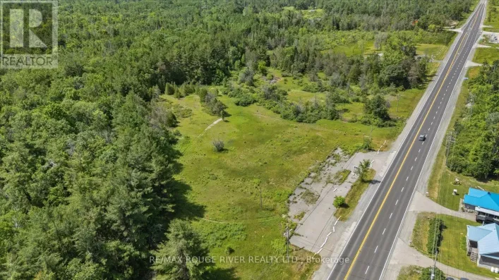 102184 HIGHWAY 7, Marmora and Lake