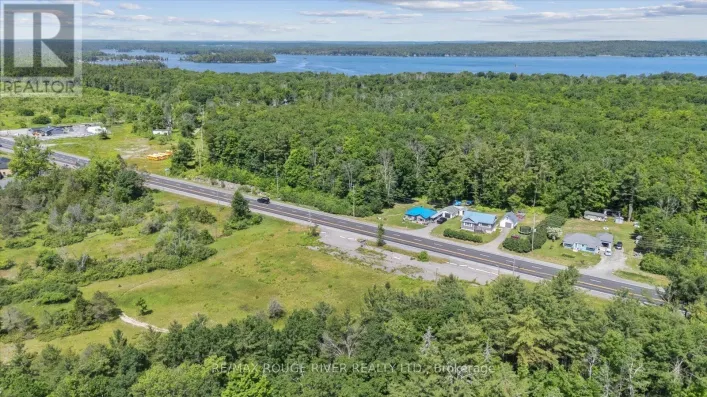 102184 HIGHWAY 7, Marmora and Lake