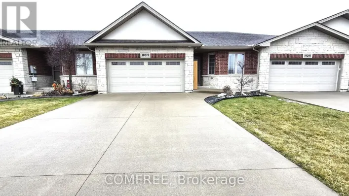 10219 BEVERLY GLEN STREET, Windsor