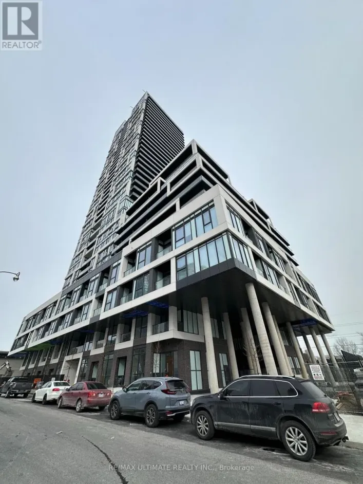 1022 - 5 DEFRIES STREET, Toronto