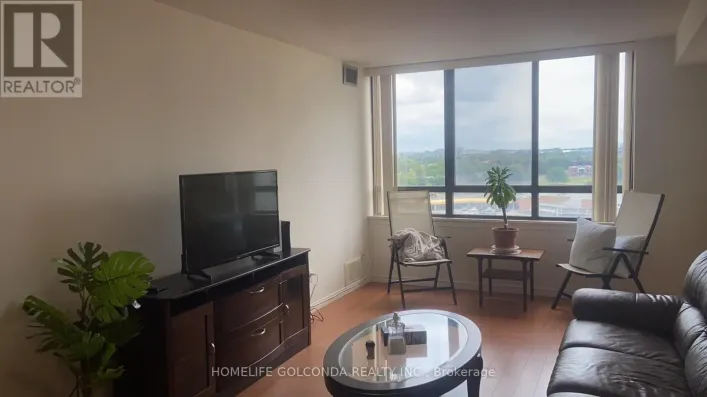 1022 - 75 BAMBURGH CIRCLE, Toronto