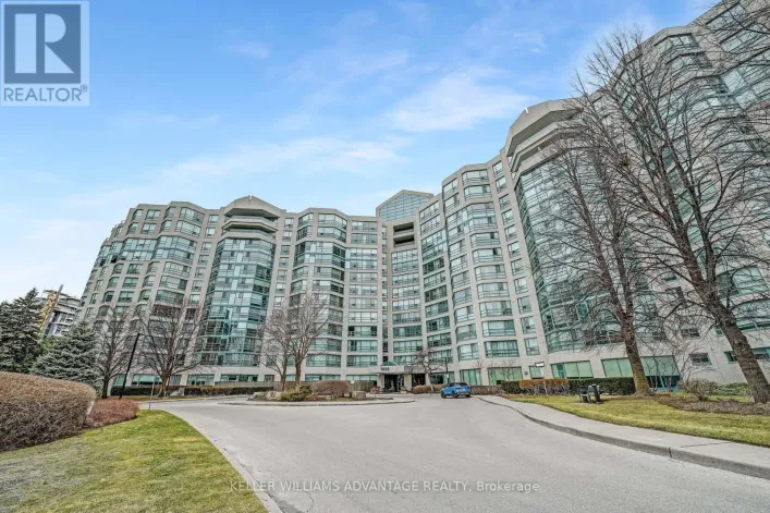 1022 - 7905 BAYVIEW AVENUE, Markham