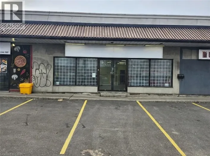 1022 BARTON Street E Unit# 3, Hamilton