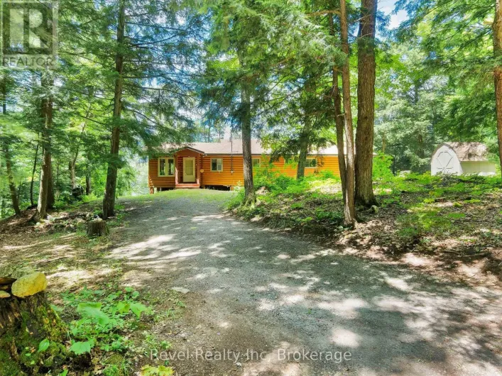 1022 BIRD LAKE CRESCENT, Bracebridge