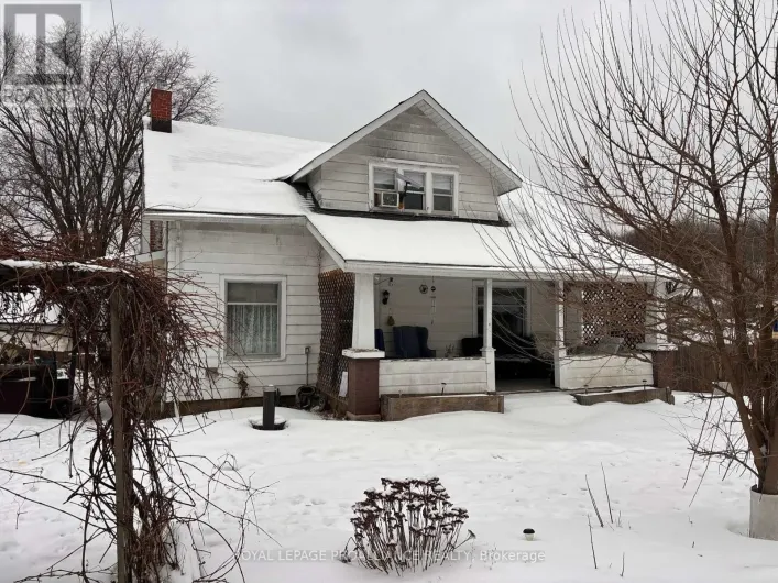 1022 BRIDGE STREET, Frontenac