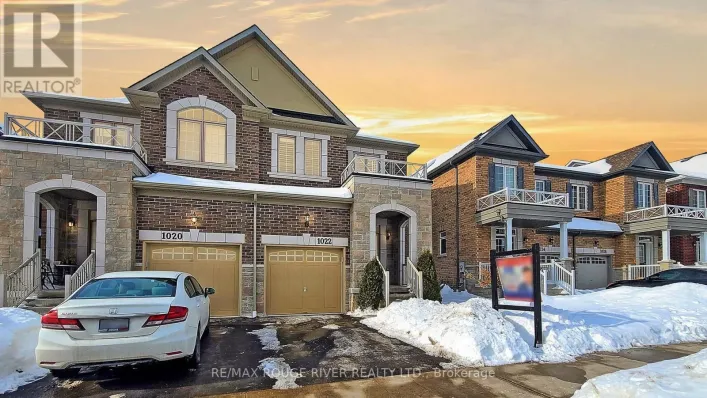 1022 BYRON STREET N, Whitby