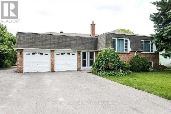 1022 JANETTE STREET, Newmarket