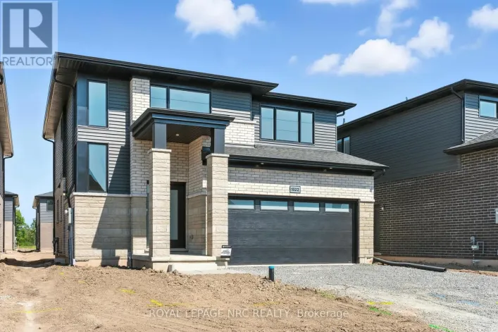 1022 KRAFT ROAD N, Fort Erie