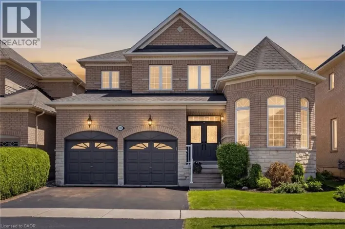 1022 LAIDLAW Drive, Milton