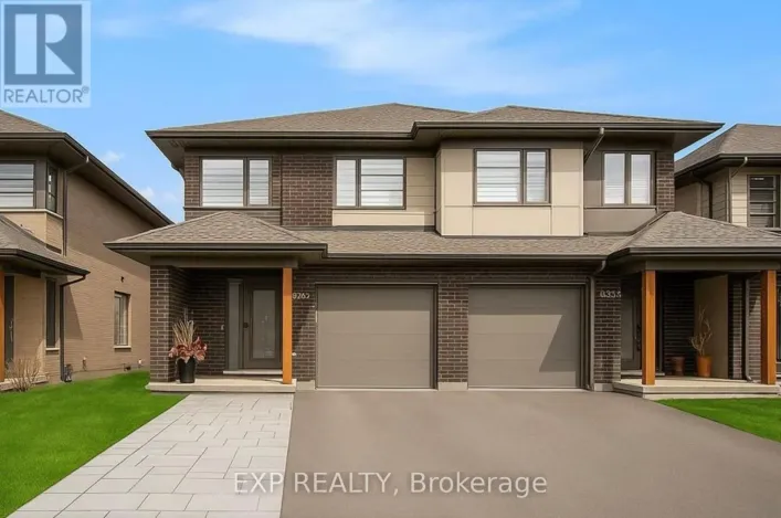 1022 LUNAR GLOW CRESCENT, Ottawa