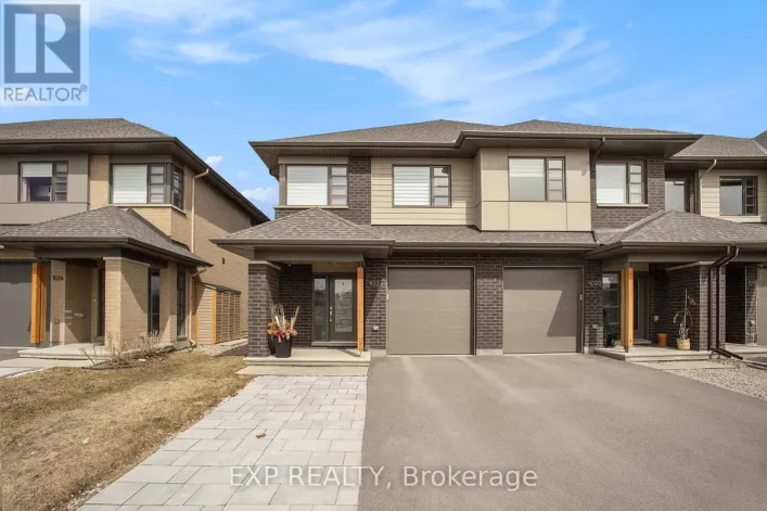 1022 LUNAR GLOW CRESCENT, Ottawa