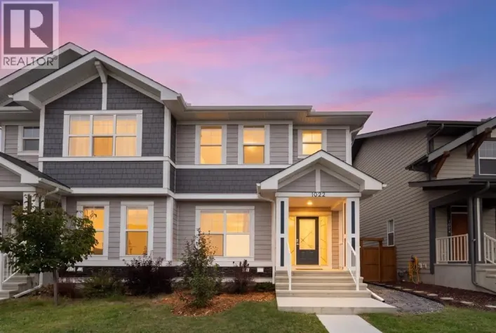 1022 Mahogany Boulevard SE, Calgary