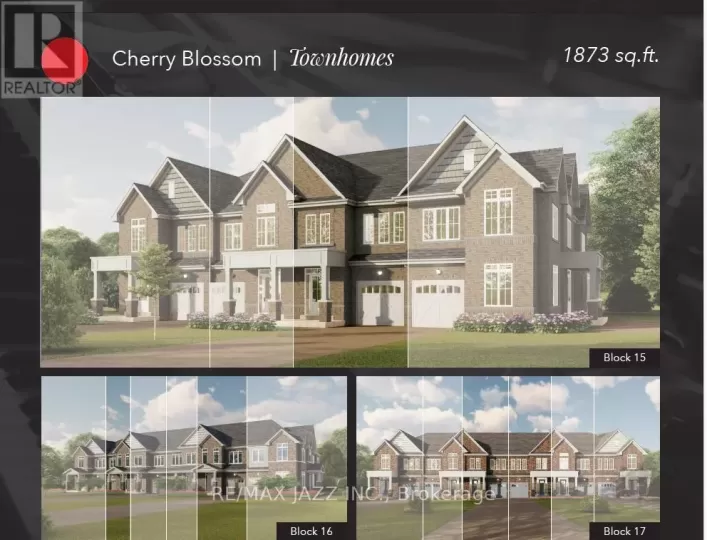 1022 MATTHEW MURRAY CRESCENT, Oshawa