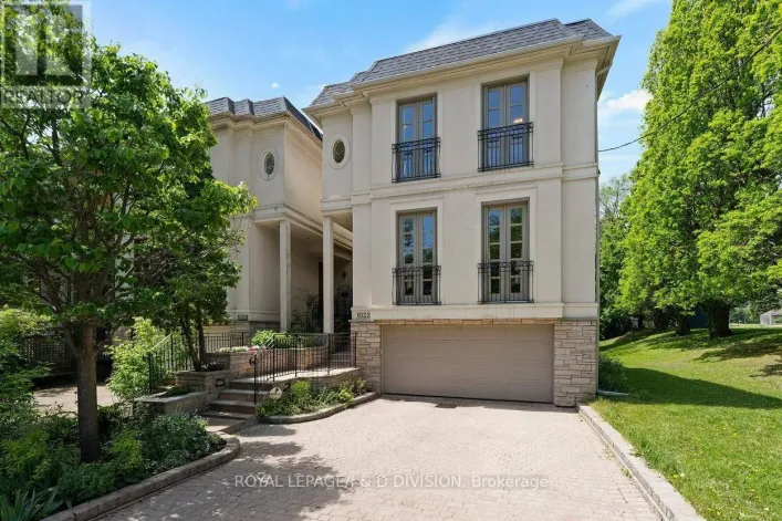 1022 SPADINA ROAD, Toronto