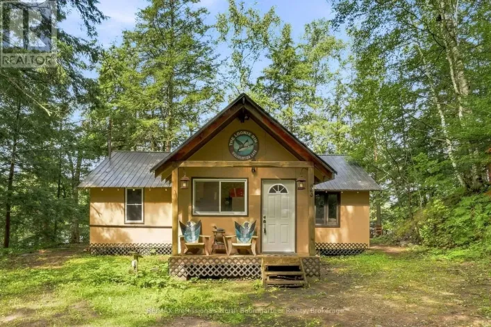 1022 TANAMAKOON LANE, Dysart et al