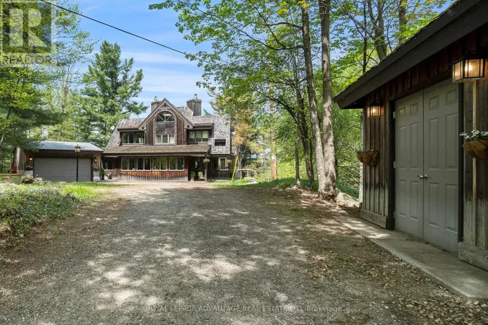 1022 TULLYS WAY, Tay Valley
