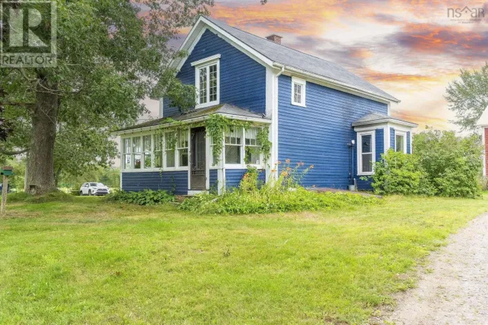 1022 Ward Road, Millville