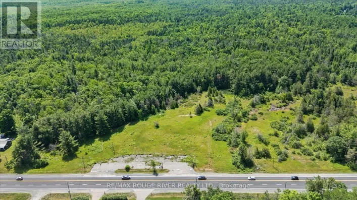 102204 HWY 7, Marmora and Lake
