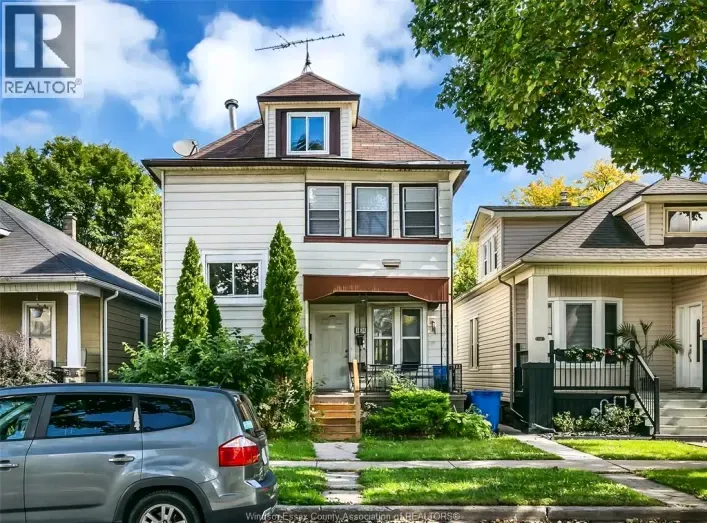 1022-1024 LINCOLN RD, Windsor