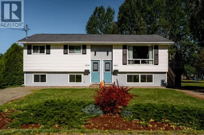 1022/1024 Marie Crescent, Kentville