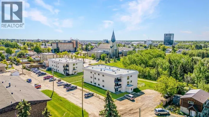 10222 105 Avenue, Grande Prairie