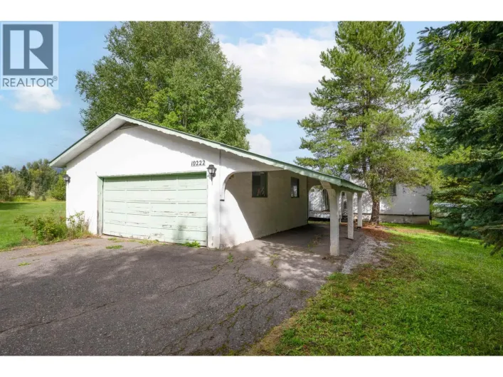 10222 N KELLY ROAD, Prince George