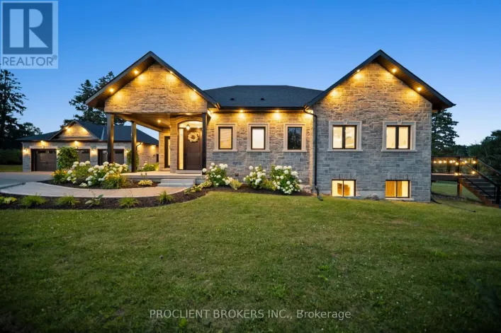 10223 GUELPH LINE, Milton