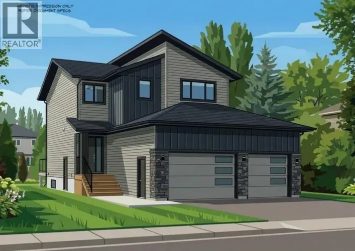 10225 128 Avenue, Grande Prairie