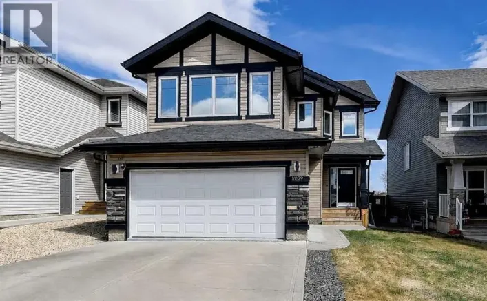 10229 87 Street, Grande Prairie
