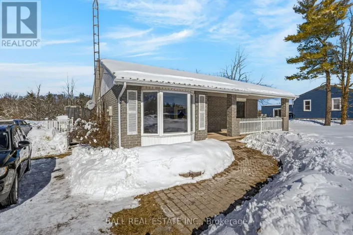 102291 HIGHWAY 7 HIGHWAY, Marmora and Lake