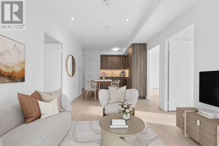 1023 - 15 RICHARDSON STREET, Toronto