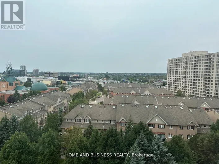 1023 - 1880 VALLEY FARM ROAD, Pickering