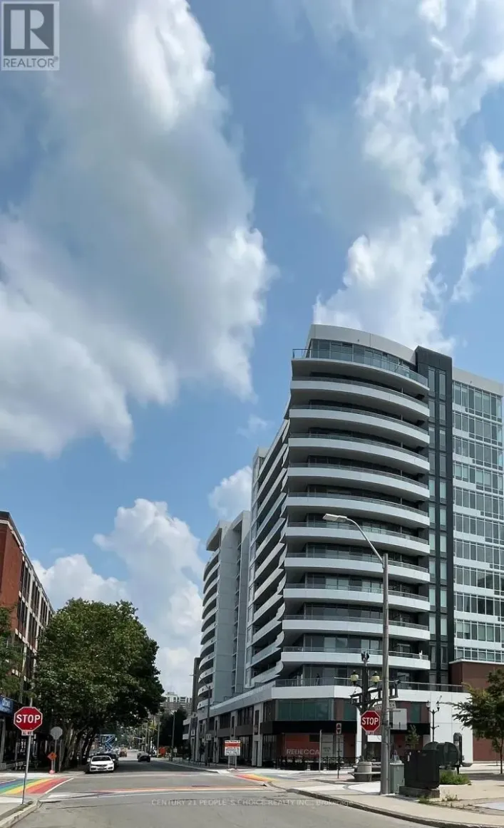 1023 - 212 KING WILLIAM STREET, Hamilton