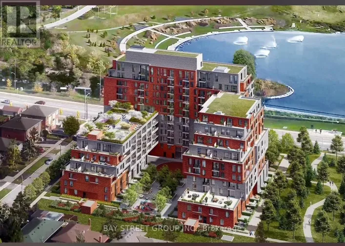 1023 - 3100 KEELE STREET, Toronto