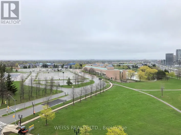 1023 - 33 COX BOULEVARD E, Markham