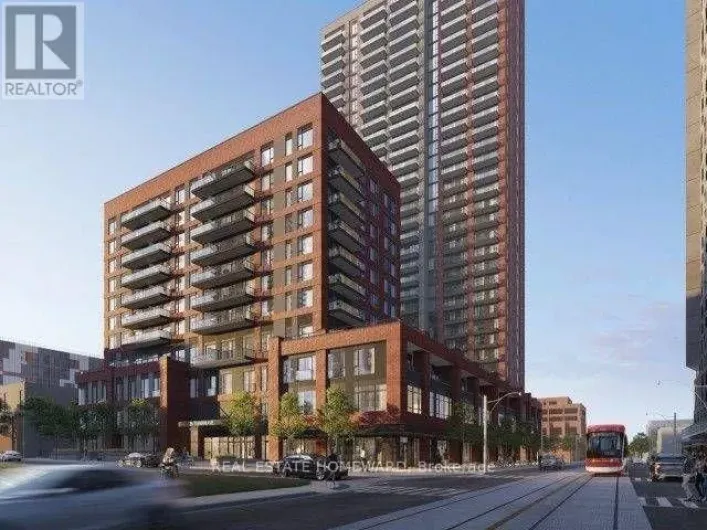 1023 - 35 TUBMAN AVENUE, Toronto