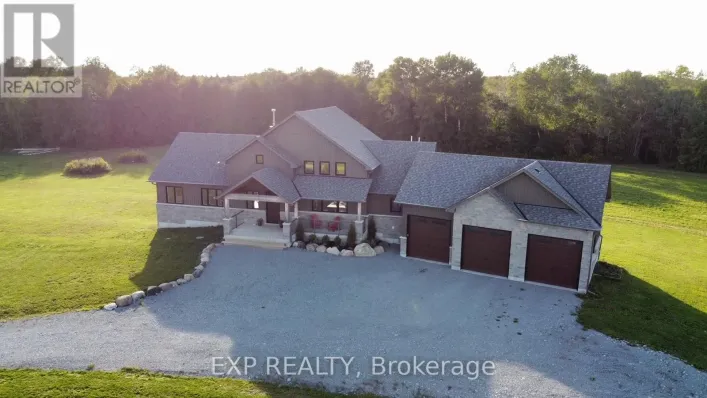 1023 CONCESSION ROAD 8 ROAD, Brock