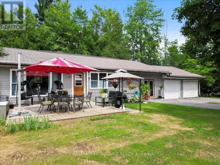 1023 JEWEL ROAD, North Frontenac