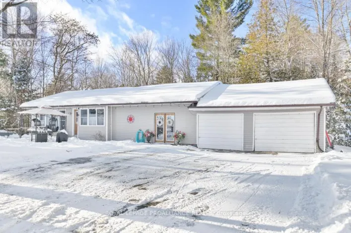 1023 JEWEL ROAD, North Frontenac