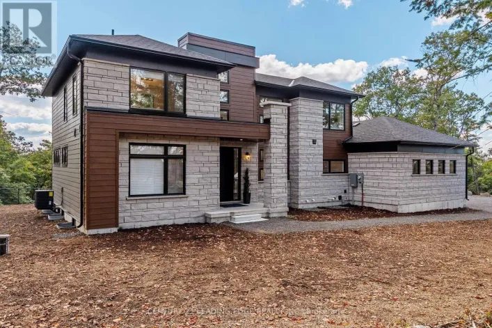 1023 KINGSRIDGE COURT, Lake of Bays