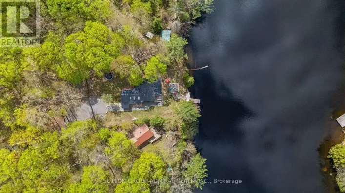 1023 KIRKPATRICK LANE, Bracebridge
