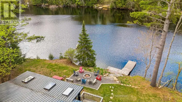 1023 KIRKPATRICK LANE, Bracebridge