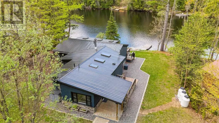 1023 KIRKPATRICK LANE, Bracebridge