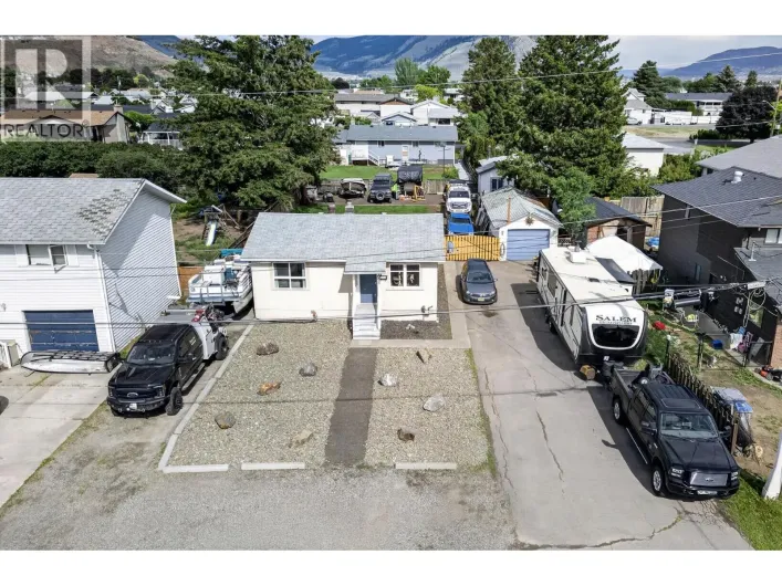 1023 Laroque Street, Kamloops