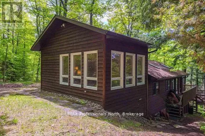 1023 MAIDEN TRAIL, Minden Hills