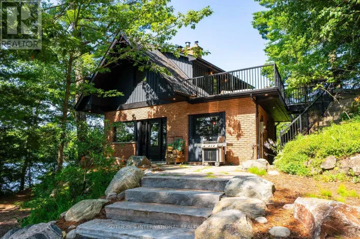 1023 MCCABE ROAD, Lake of Bays