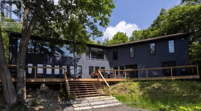 1023 RIL LAKE ROAD, Lake of Bays