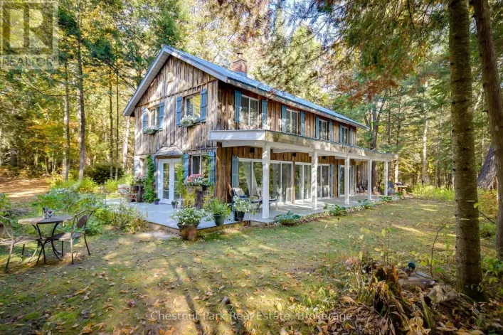 1023 ROLY LANE, Lake of Bays