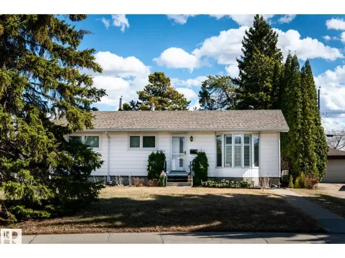 House for sale: 10231 46 ST NW, Edmonton